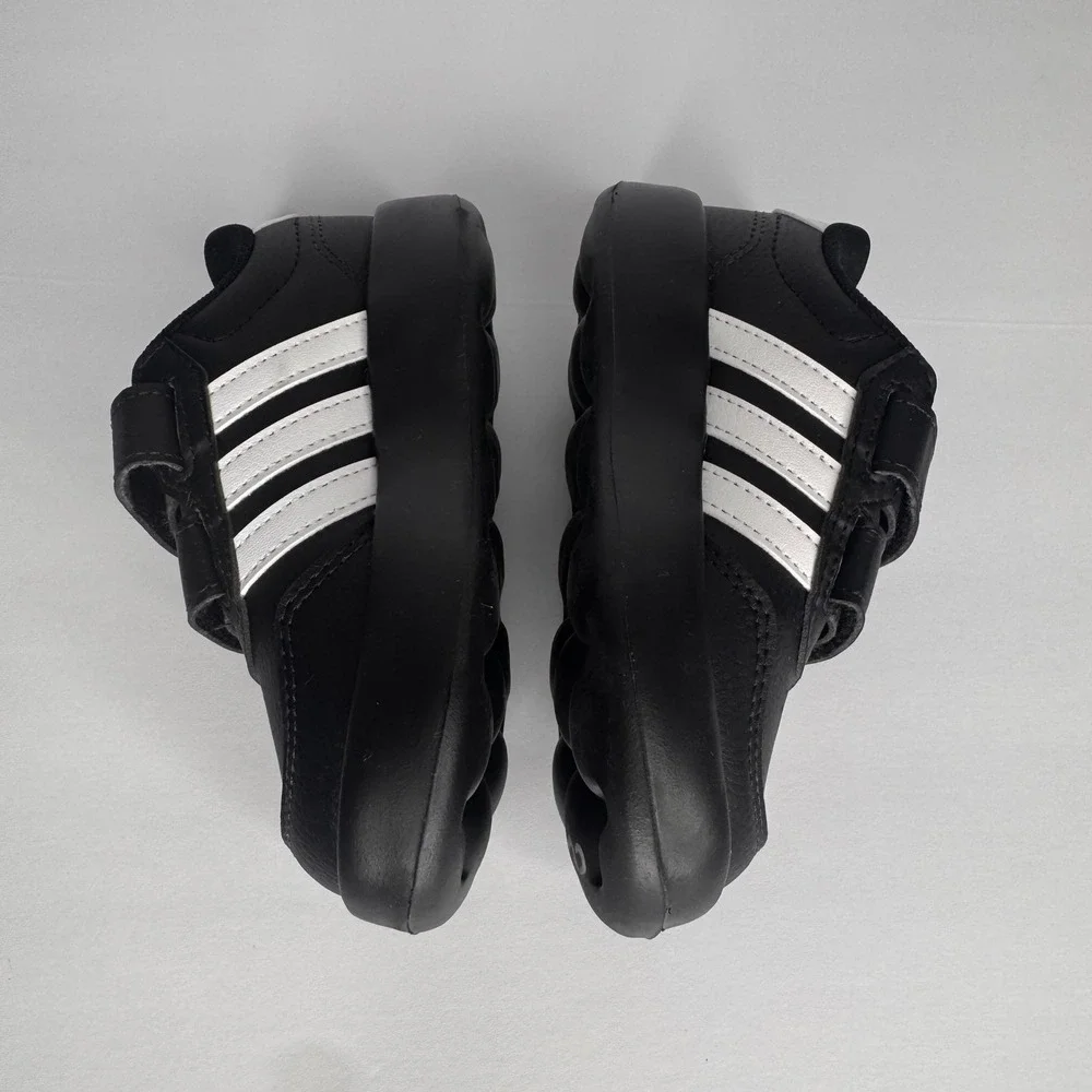 adidas tensaur bubble